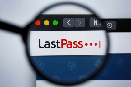Hơn 35 triệu USD crypto bị đánh cắp thông qua ứng dụng lưu trữ mật khẩu LastPass