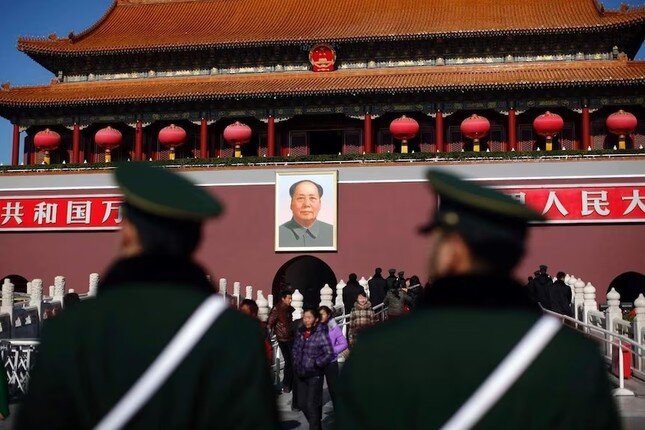 Trung Quốc thưởng ‘khủng’ cho người báo tin tham nhũng, gián điệp, khủng bố