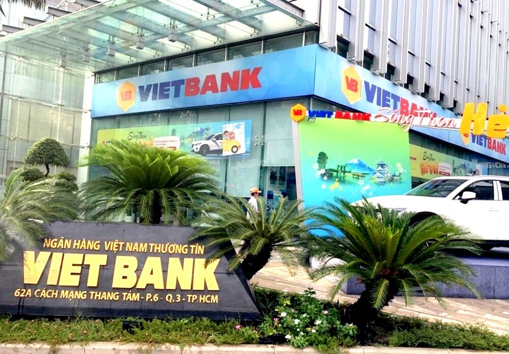 Bóng dáng VietBank và Tập đoàn Hoa Lâm trong vụ Chứng khoán Kenanga đổi chủ