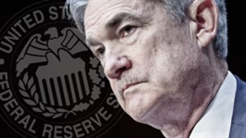 Chủ tịch Fed: Lợi suất trái phiếu cao hơn, USD mạnh hơn có thể ảnh hưởng tới lộ trình chính sách của Fed