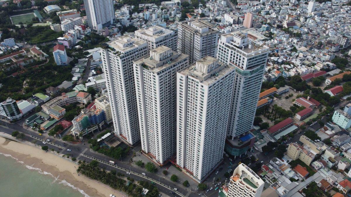 Tập đoàn Mường Thanh thâu tóm 22.000 m2 'đất vàng' ven biển Nha Trang như thế nào?