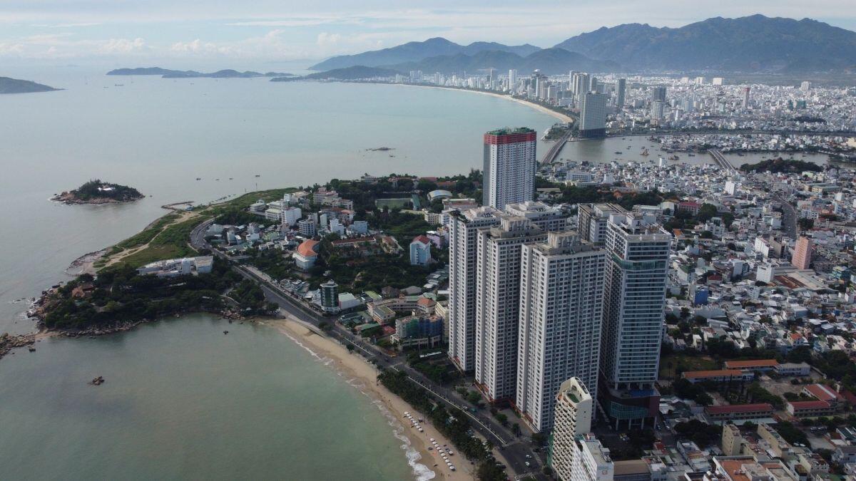 Tập đoàn Mường Thanh thâu tóm 22.000 m2 'đất vàng' ven biển Nha Trang như thế nào?