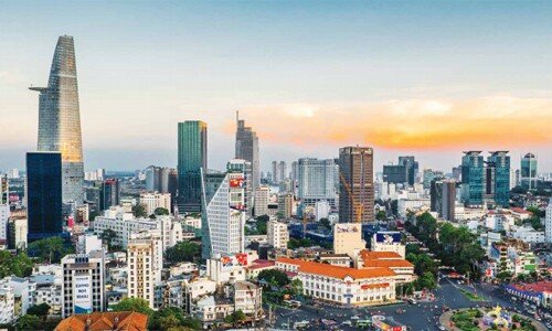 Thủ tục pháp lý đang là rào cản nhà đầu tư ngoại mua bất động sản Việt Nam