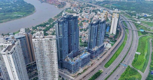 Thị trường bất động sản bắt đầu chu kỳ tăng trưởng mới
