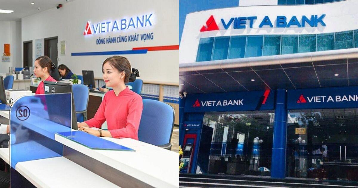 Ngân hàng TMCP Việt Á (VietABank): Lãi sau thuế quý III/2023 giảm 63%
