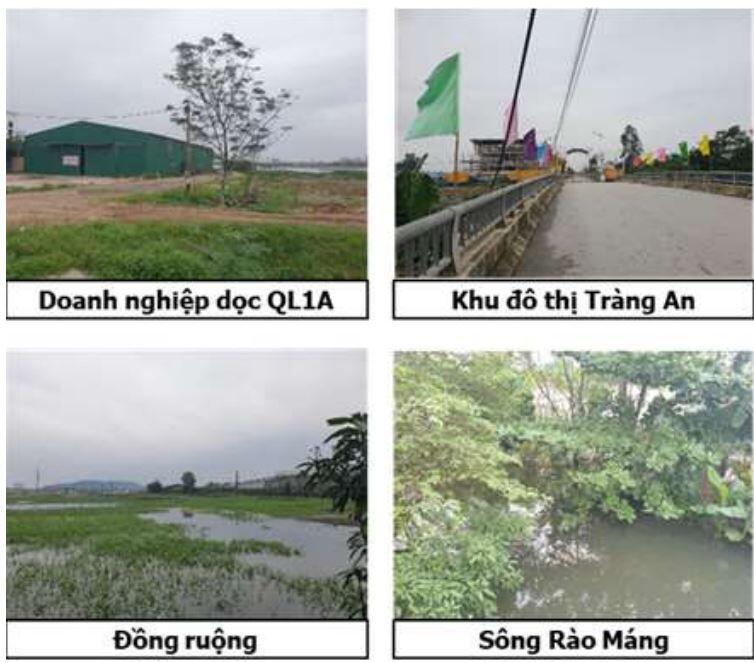 Ecopark Hải Dương và Trí Dương lập công ty làm dự án hơn 1,4 ngàn tỷ ở Nghệ An