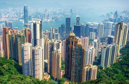Đầu tư bất động sản tại châu Á vẫn gặp nhiều áp lực
