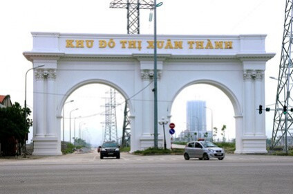 Ngân hàng rao bán gần 20 lô đất của nữ Giám đốc 9x tại Ninh Bình