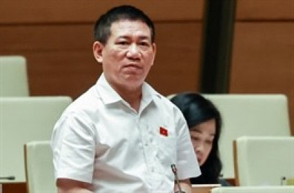 Bộ trưởng Bộ Tài chính: Quyết tâm nâng hạng thị trường chứng khoán Việt Nam trước 2025
