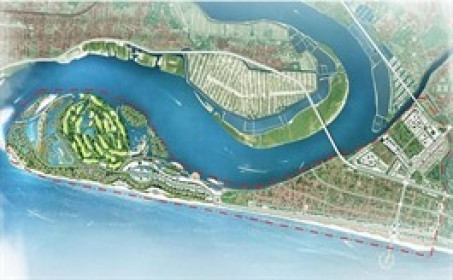 Nhà đầu tư làm sân golf hơn 1.6 ngàn tỷ tại huyện Quảng Xương, Thanh Hóa có gì đáng chú ý?