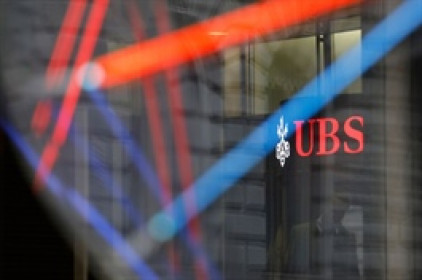 UBS có quý lỗ đầu tiên trong 6 năm vì thương vụ thâu tóm Credit Suisse