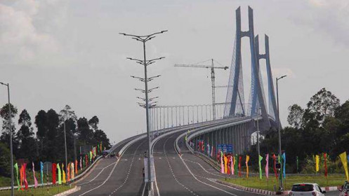 Bộ Giao thông vận tải truy trách nhiệm với 3 dự án "đội vốn" nghìn tỷ tại Đồng bằng sông Cửu Long