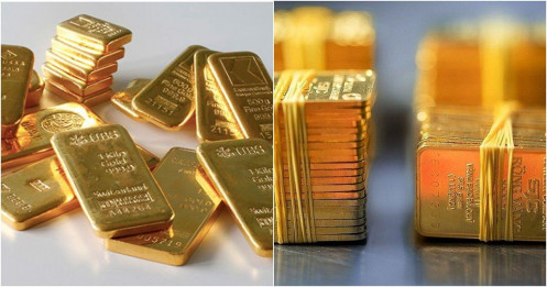 Giá mua – bán vàng chênh lệch cả triệu đồng/lượng: Đơn vị kinh doanh có đẩy rủi ro về phía người mua?