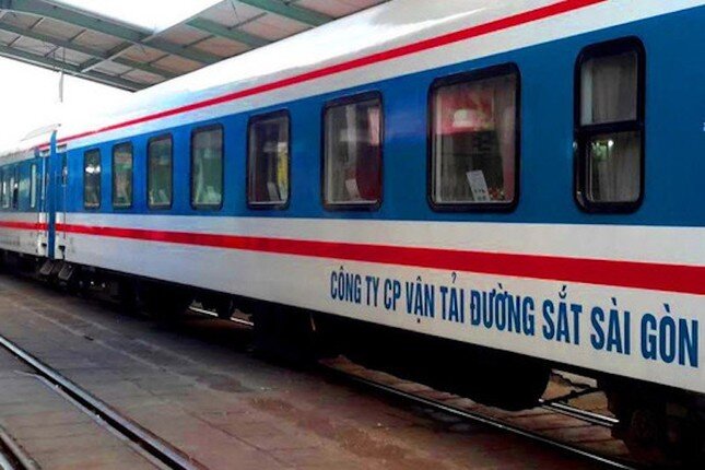Đường sắt Hà Nội, Sài Gòn bất ngờ lãi kỷ lục