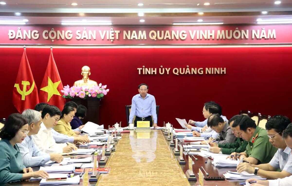 Quảng Ninh: Dự kiến đặt mục tiêu thu hút hơn 3 tỷ USD vốn FDI năm 2024