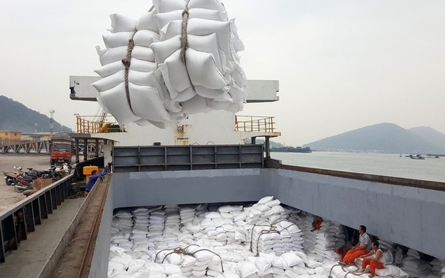 Xuất khẩu gạo 2023: Việt Nam lập kỷ lục 4 tỷ USD cao nhất trong vòng 34 năm