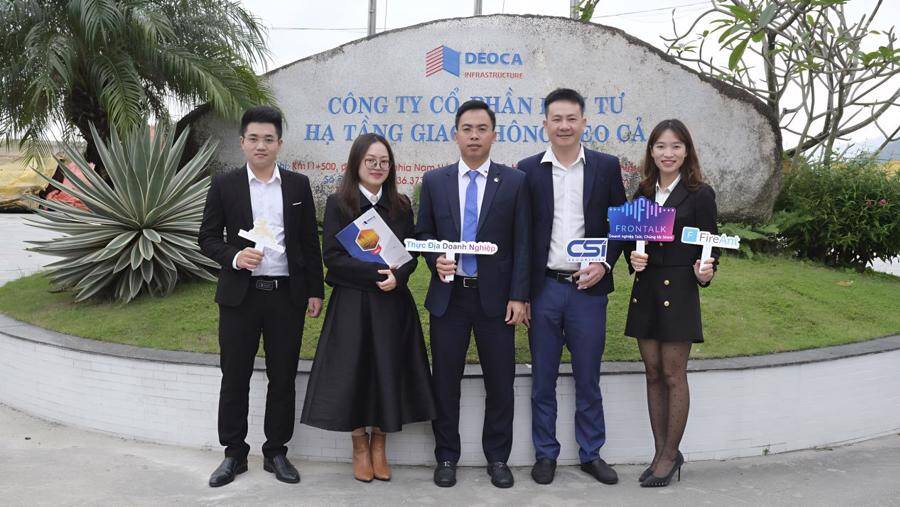 Nguyên nhân vì sao Kirin Capital tiếp tục gia tăng tỷ lệ sở hữu cổ phiếu CSI?