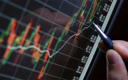 Quy mô vốn hóa thị trường cổ phiếu đạt gần 5,6 triệu tỷ đồng