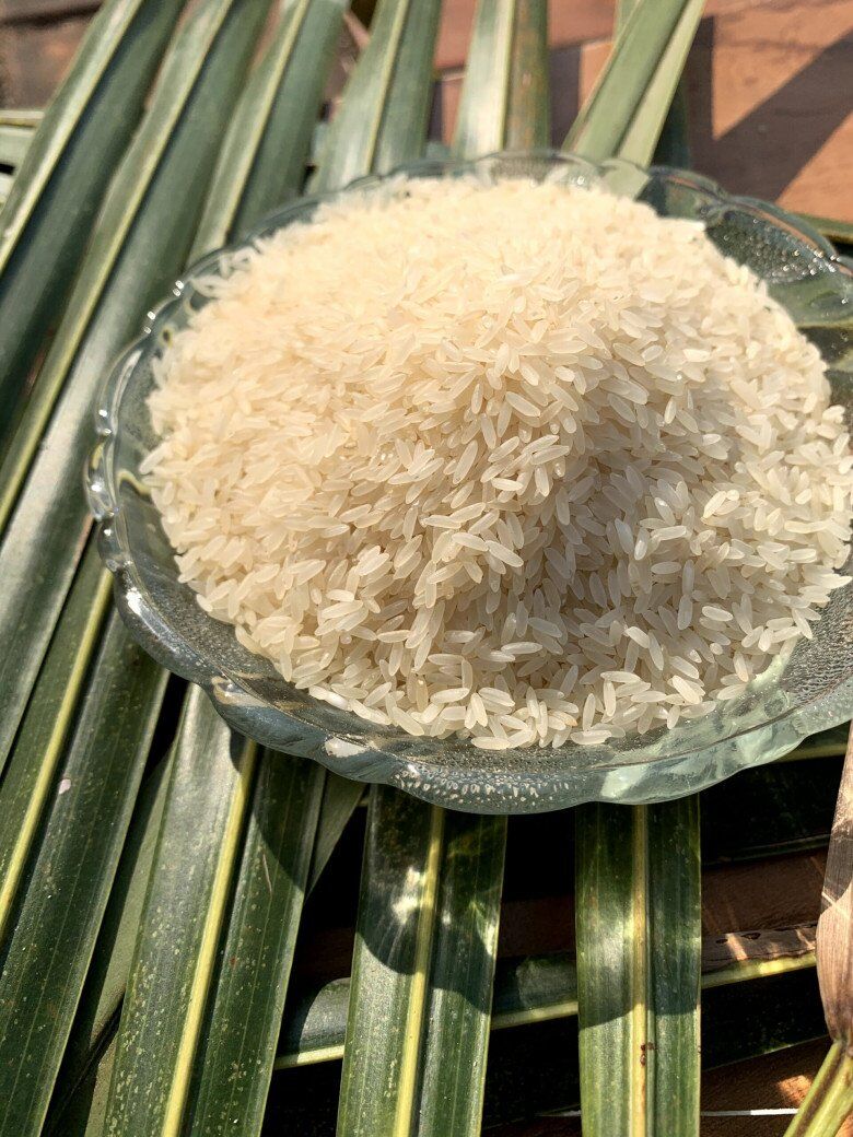 5 loại gạo đắt đỏ nhất hành tinh, vừa tốt cho sức khỏe vừa thơm ngon đến từng hạt