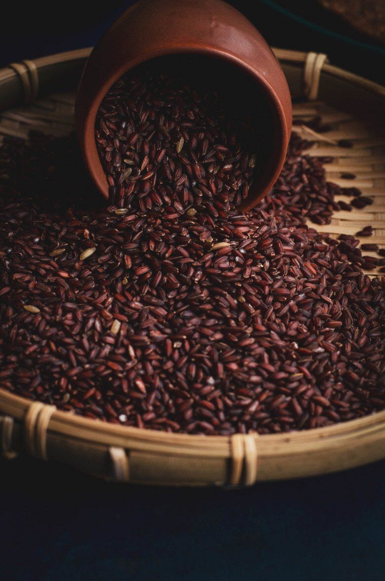 5 loại gạo đắt đỏ nhất hành tinh, vừa tốt cho sức khỏe vừa thơm ngon đến từng hạt