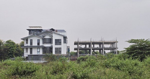 Hà Nội lên tiếng việc dân khu đô thị Thanh Hà 'ôm đất' 10 năm chưa được xây nhà ở