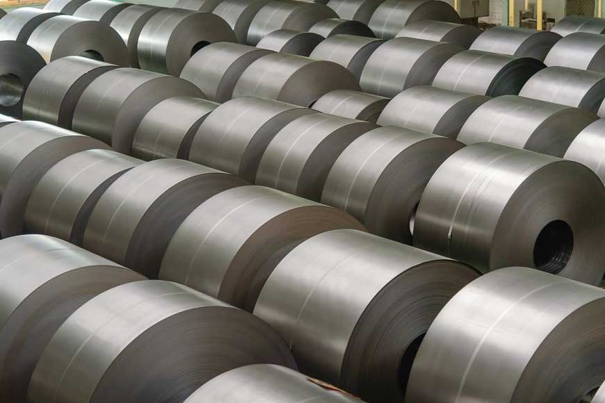 Goldman Sachs dự báo sản lượng quặng sắt sẽ thiếu hụt tới hết năm nay