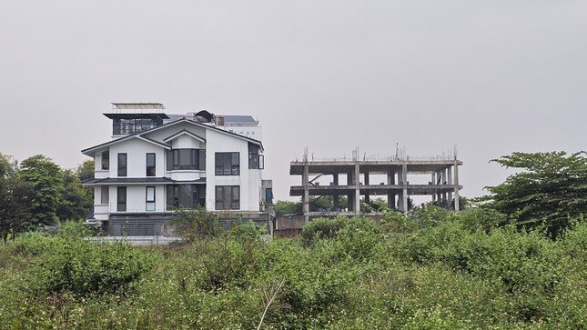 Hà Nội lên tiếng việc dân khu đô thị Thanh Hà 'ôm đất' 10 năm chưa được xây nhà ở