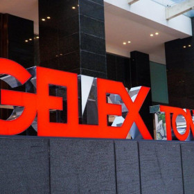 GELEX tăng cường hợp tác với các tập đoàn đa quốc gia hàng đầu