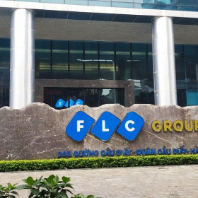 KLF bị phạt hàng trăm triệu vì "ỉm" giao dịch với loạt công ty FLC