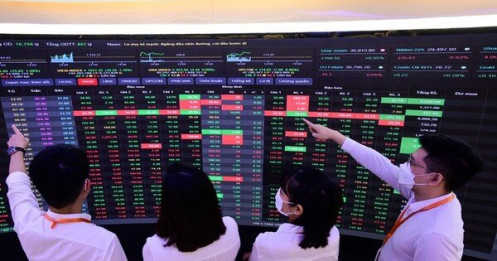 Sau 2 tuần hồi phục, chứng khoán còn lý do tăng tiếp?