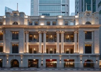Viva Land sắp bán một khách sạn 5 sao ở Singapore, ước lỗ 30%