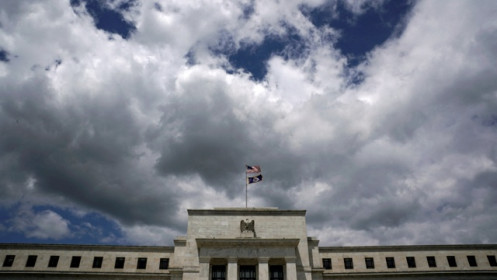 Fed "mất ngủ" vì kỳ vọng lạm phát tăng