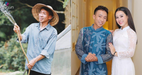 Ca sĩ Việt Hoàn khoe cơ ngơi "khủng" rộng 12.000m2, nói 3 điều có được sau khi ly hôn vợ trẻ kém 18 tuổi