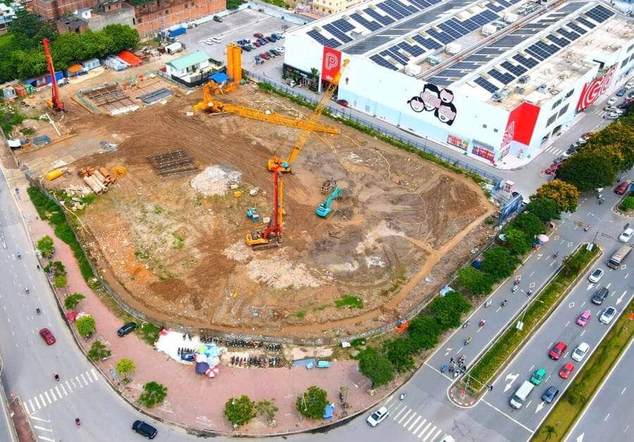 Hải Phòng thu hồi hàng loạt dự án có vi phạm về đất đai