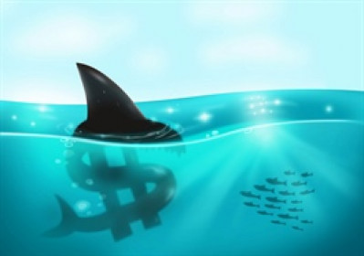 Theo dấu dòng tiền cá mập 14/11: Tự doanh, khối ngoại vẫn bán ròng mạnh