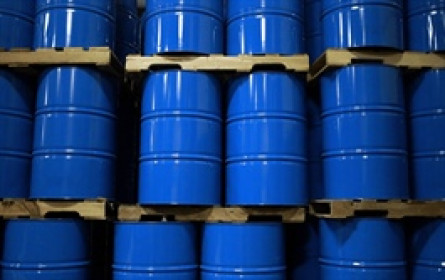 Mỹ mua 1.2 triệu thùng dầu để dự trữ