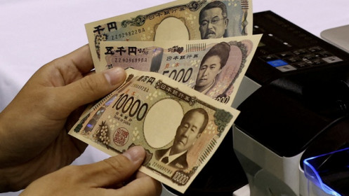 Tỷ giá yên Nhật "kẹt" sát mức đáy của 3 thập kỷ, thị trường vẫn “hóng” can thiệp