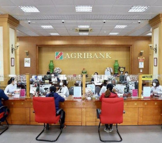 Agribank trở thành "á quân" lợi nhuận ngành ngân hàng sau 9 tháng