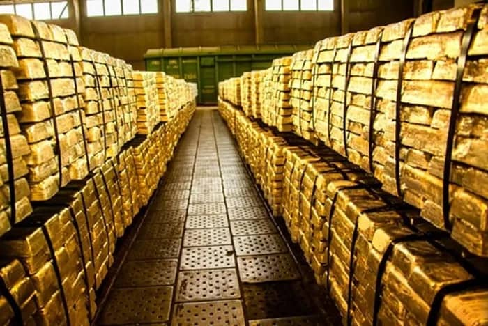 Dự báo giá vàng ngày 16/11: Quay đầu tăng trở lại