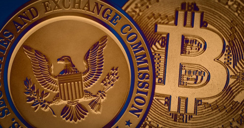 SEC trì hoãn đề xuất ETF Bitcoin spot của Hashdex, đề xuất ETF Ethereum futures của Grayscale - Giá BTC vẫn lập đỉnh mới