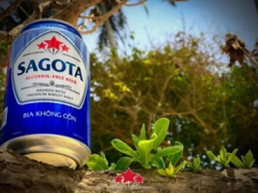 Chủ thương hiệu bia Sagota lỗ thêm 72 tỷ trong 9 tháng