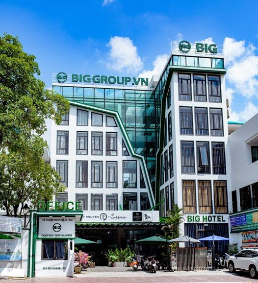 Big Invest Group BIG đạt lợi nhuận 9 tháng gấp 4 lần năm trước, dự kiến chia cổ tức sau hai năm lên sàn