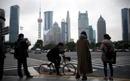 Trung Quốc ra thêm động thái để xoa dịu nỗi sợ thiếu thanh khoản