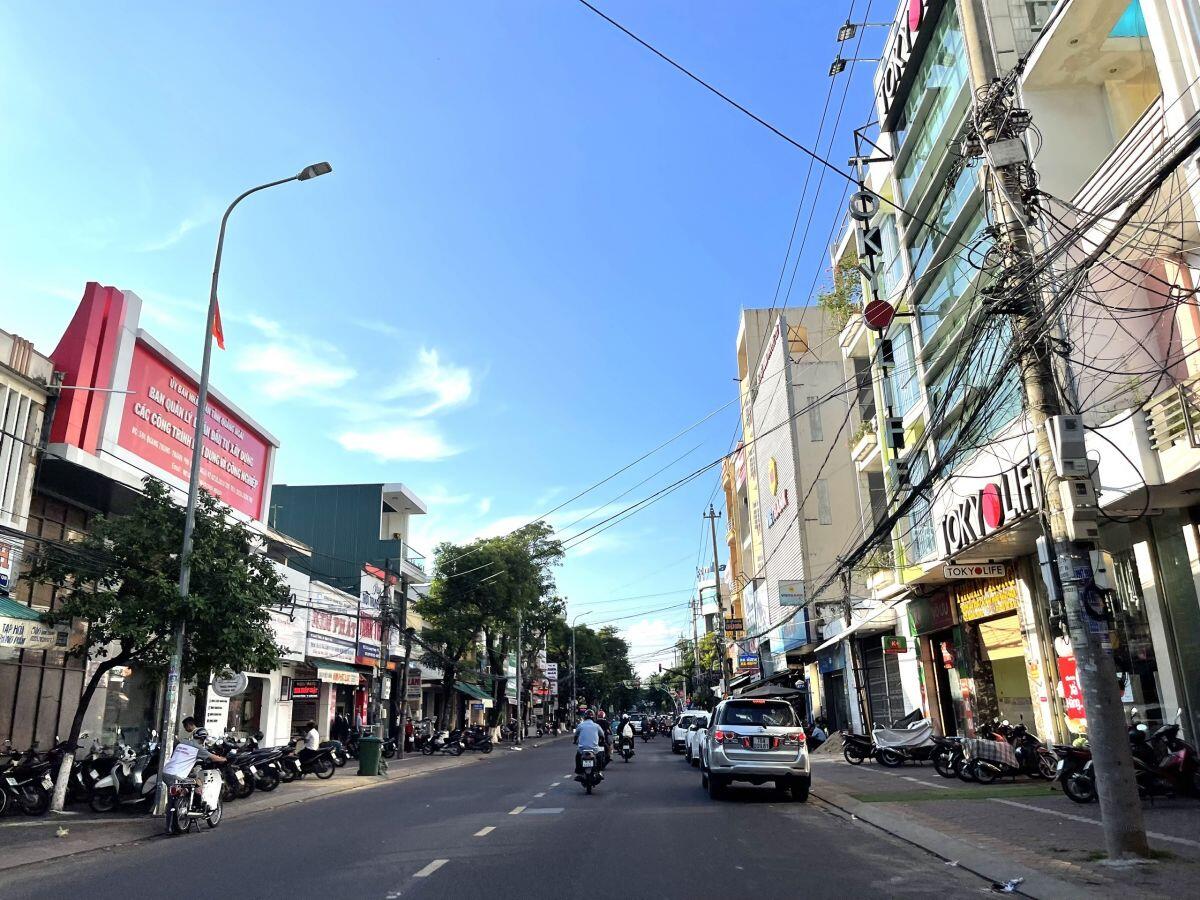 Tại sao tốc độ tăng trưởng của thành phố Quảng Ngãi không đạt kế hoạch
