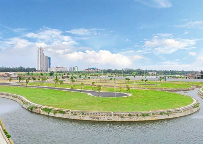 Sau kết luận của UBKT Trung ương, Quảng Nam làm lại phương án giá đất 4 dự án
