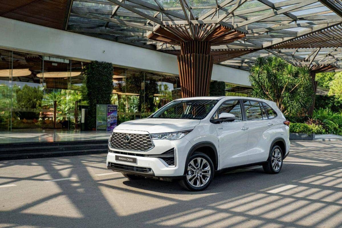 Điểm qua các dòng xe mới bị đội giá khi về tay khách hàng