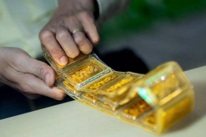 Dự báo giá vàng ngày 20/11: Quay đầu giảm giá