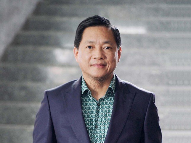 Vụ Vạn Thịnh Phát: Ông Nguyễn Cao Trí 'nói dối' về số tiền 1.000 tỷ