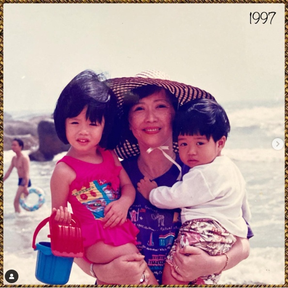 Câu chuyện khởi nghiệp của Elizabeth Chu, con gái của Chủ tịch Vạn Thịnh Phát