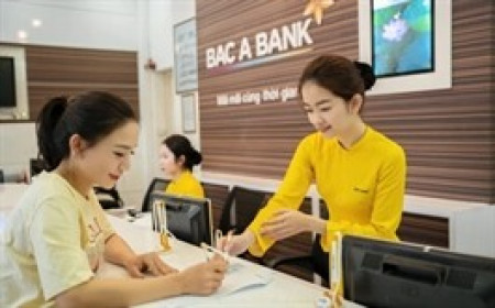 Bac A Bank chuẩn bị niêm yết lô trái phiếu hơn 791 tỷ đồng